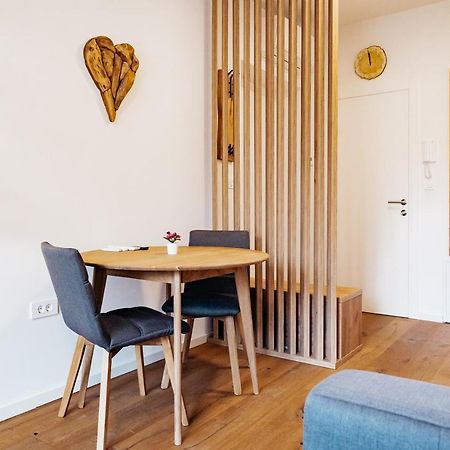 Woody - Comfy Apartment In Siska Ljubljana Eksteriør billede